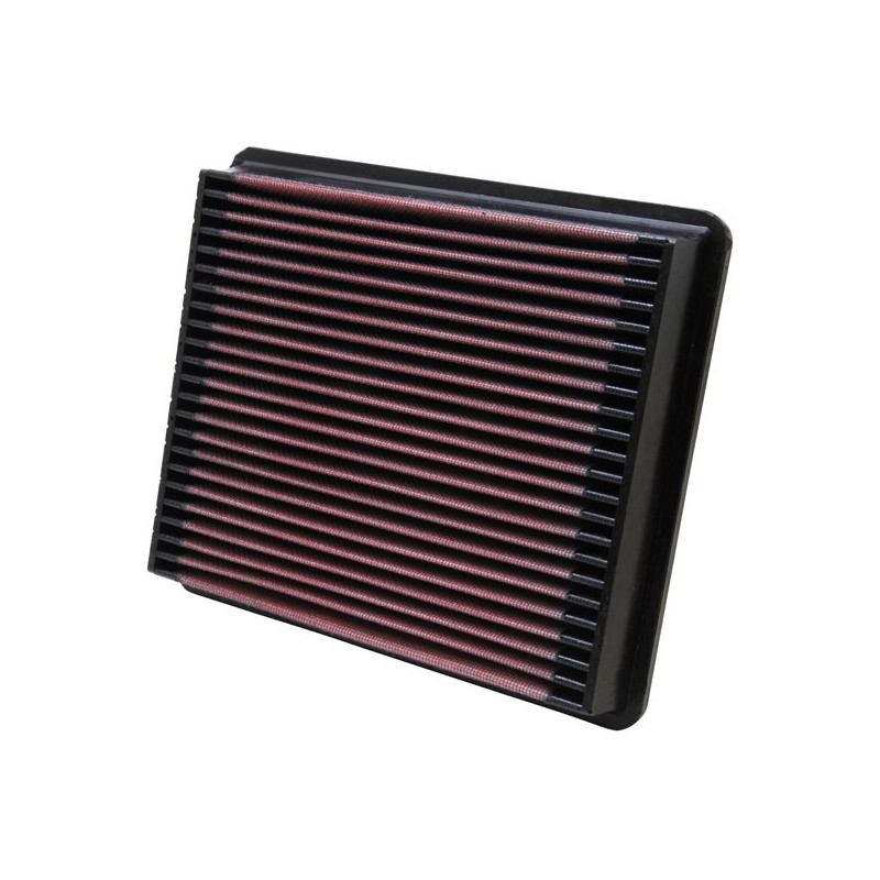 33-2027 K&N Replacement Air Filter