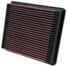 33-2027 K&N Replacement Air Filter