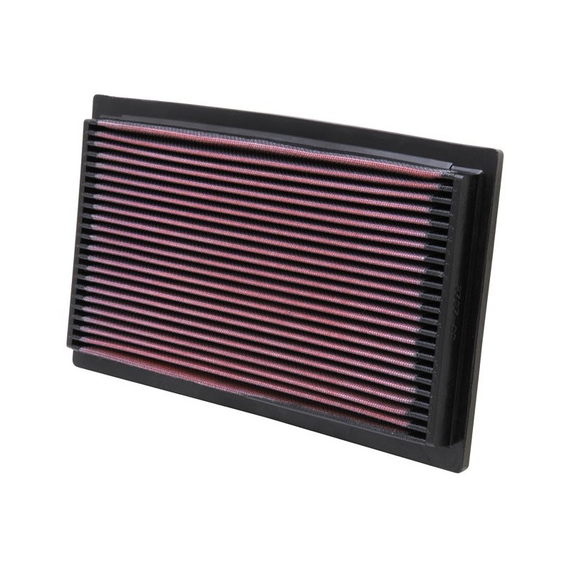 33-2029 K&N Replacement Air Filter