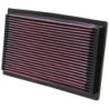 33-2029 K&N Replacement Air Filter