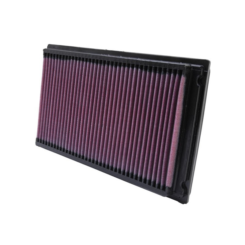 33-2031-2 K&N Replacement Air Filter