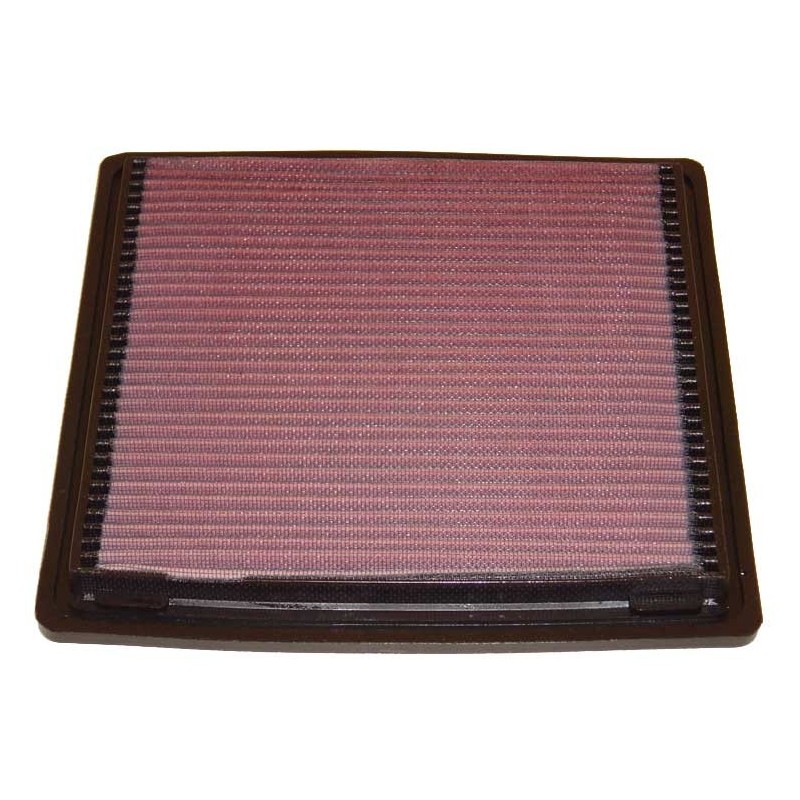 33-2033 K&N Replacement Air Filter