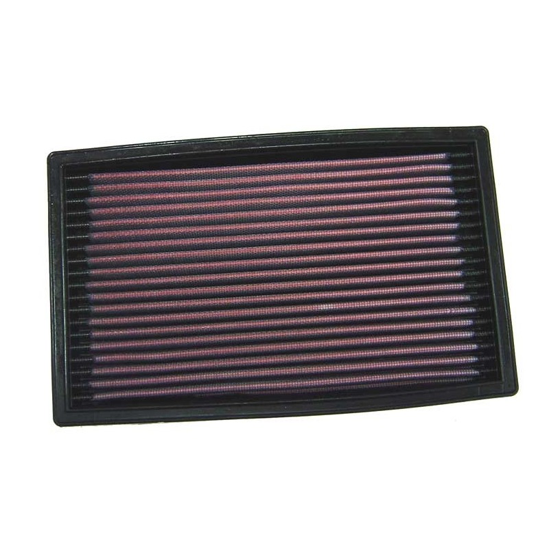 33-2034 K&N Replacement Air Filter