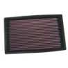 33-2034 K&N Replacement Air Filter