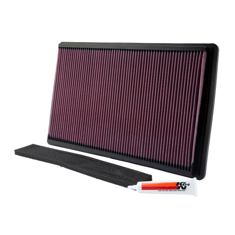 33-2035 K&N Replacement Air Filter