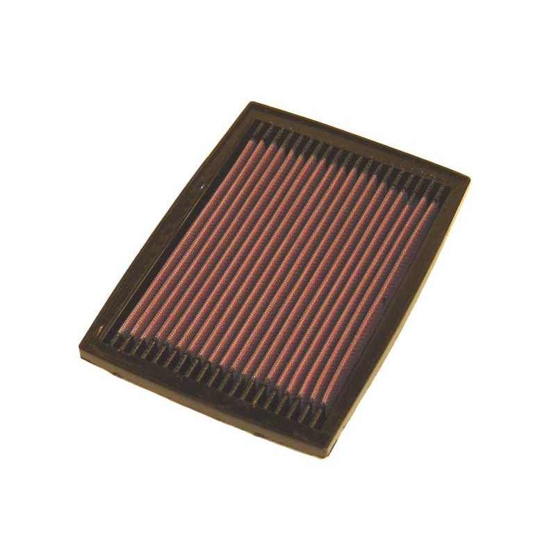 33-2037 K&N Replacement Air Filter