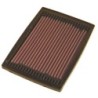 33-2037 K&N Replacement Air Filter