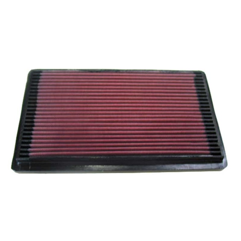 33-2038 K&N Replacement Air Filter