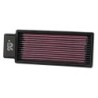 33-2039 K&N Replacement Air Filter