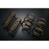 SUBARU FORESTER SH5 - Kit ressorts courts Tein HIGH.TECH