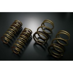 SUBARU FORESTER SJG - Kit ressorts courts Tein HIGH.TECH