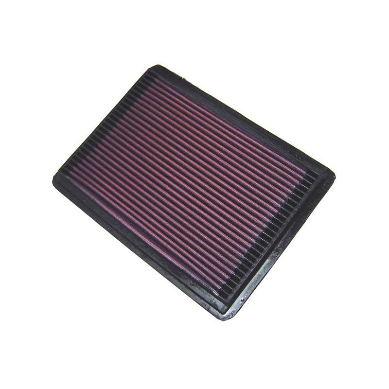 33-2057 K&N Replacement Air Filter