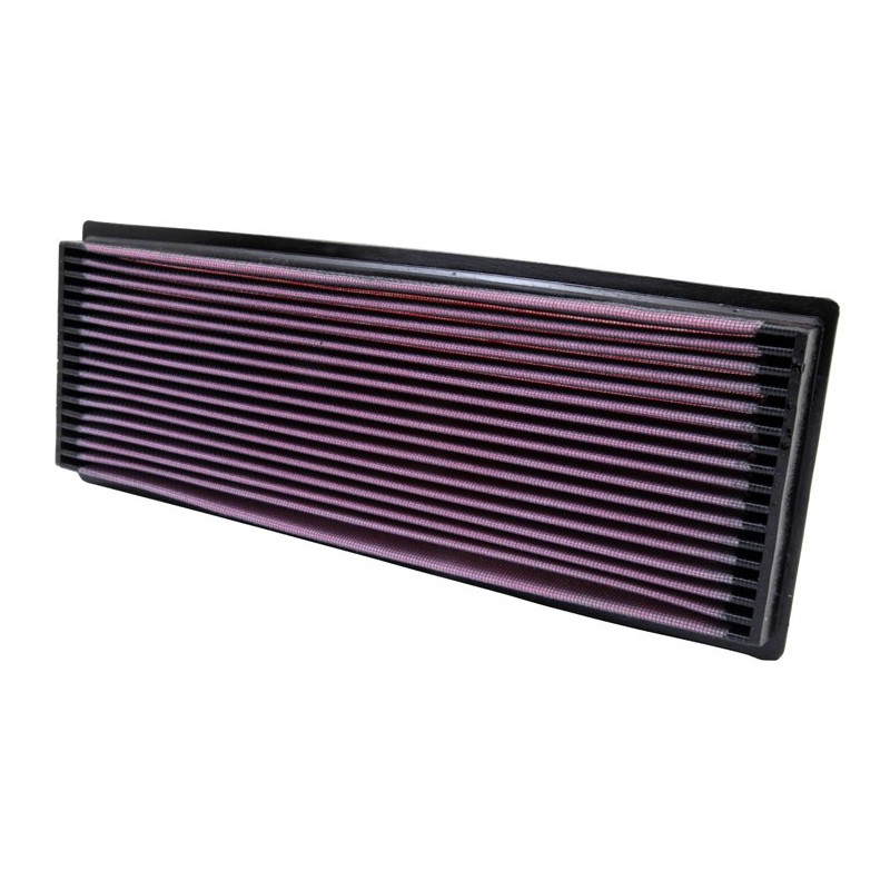 33-2058 K&N Replacement Air Filter