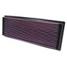 33-2058 K&N Replacement Air Filter