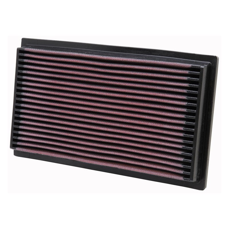 33-2059 K&N Replacement Air Filter