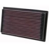 33-2059 K&N Replacement Air Filter