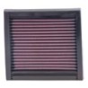 33-2060 K&N Replacement Air Filter