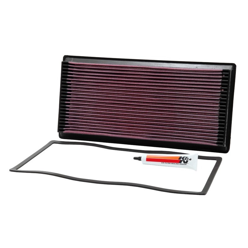 33-2062-1 K&N Replacement Air Filter