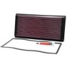 33-2062-1 K&N Replacement Air Filter