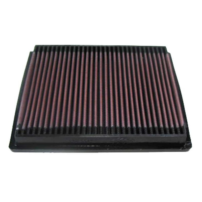 33-2067 K&N Replacement Air Filter