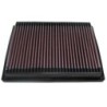 33-2067 K&N Replacement Air Filter