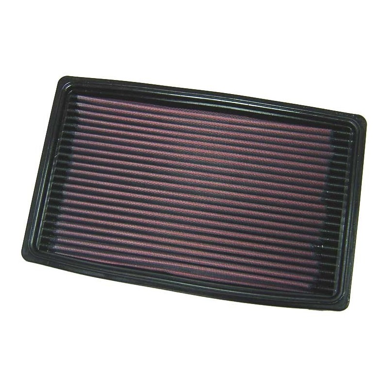 33-2068 K&N Replacement Air Filter