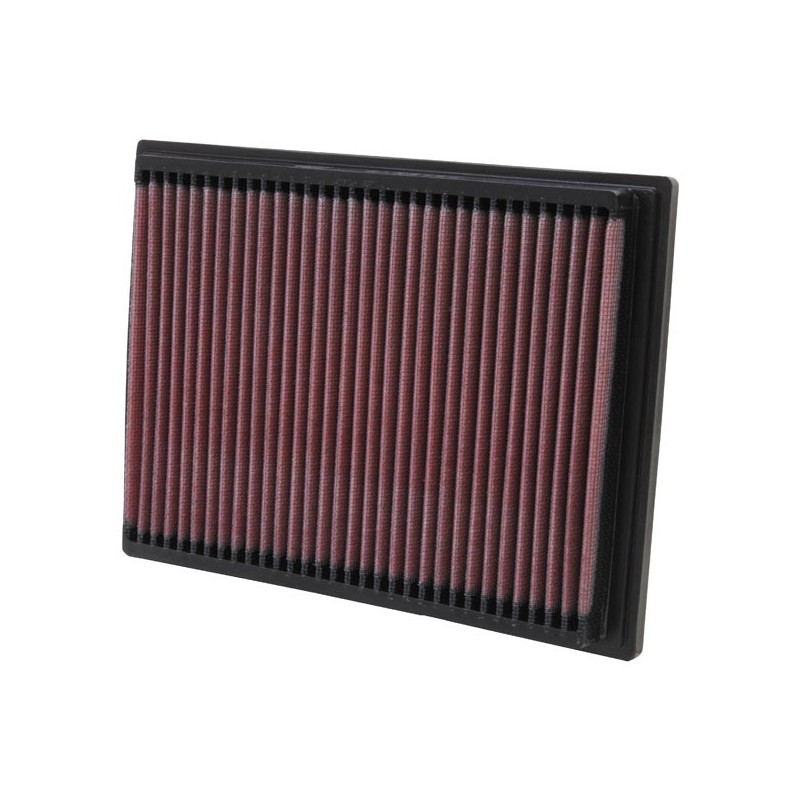 33-2070 K&N Replacement Air Filter