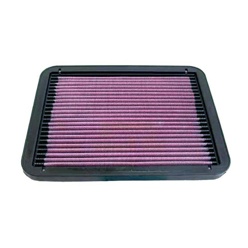 33-2072 K&N Replacement Air Filter