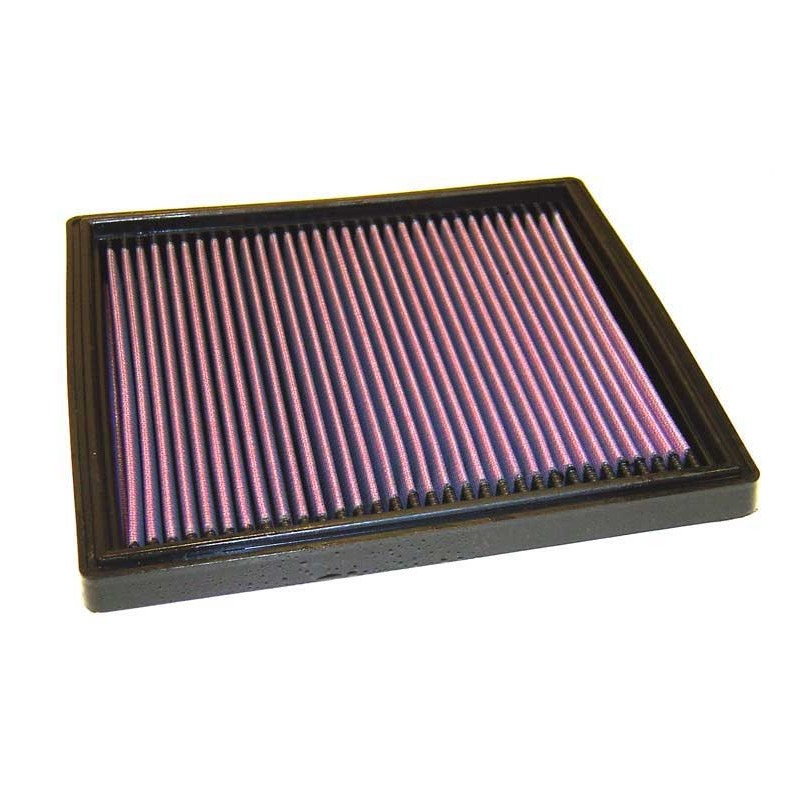 33-2077 K&N Replacement Air Filter