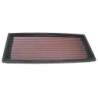 33-2078 K&N Replacement Air Filter