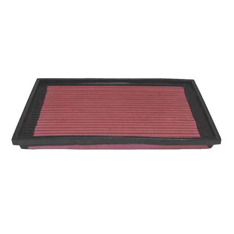 33-2079 K&N Replacement Air Filter