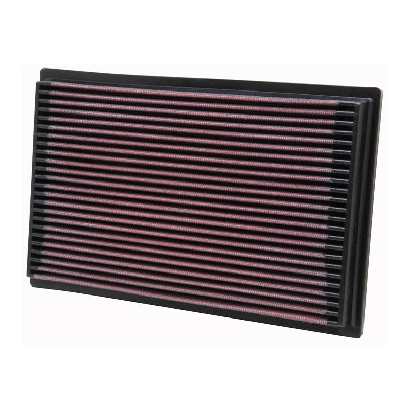 33-2080 K&N Replacement Air Filter