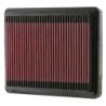 33-2081 K&N Replacement Air Filter