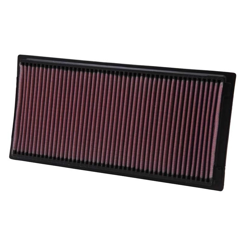 33-2084 K&N Replacement Air Filter