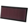 33-2084 K&N Replacement Air Filter