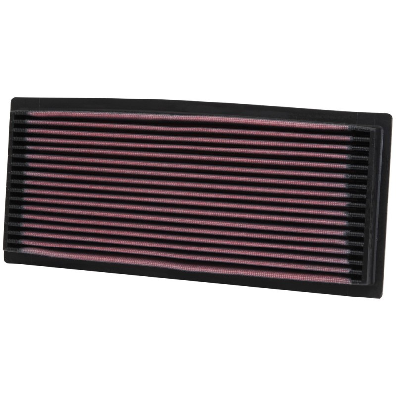 33-2085 K&N Replacement Air Filter