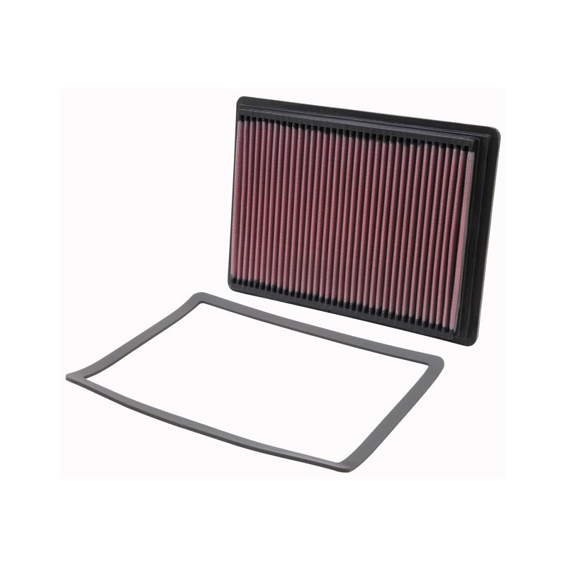 33-2086 K&N Replacement Air Filter