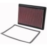 33-2086 K&N Replacement Air Filter