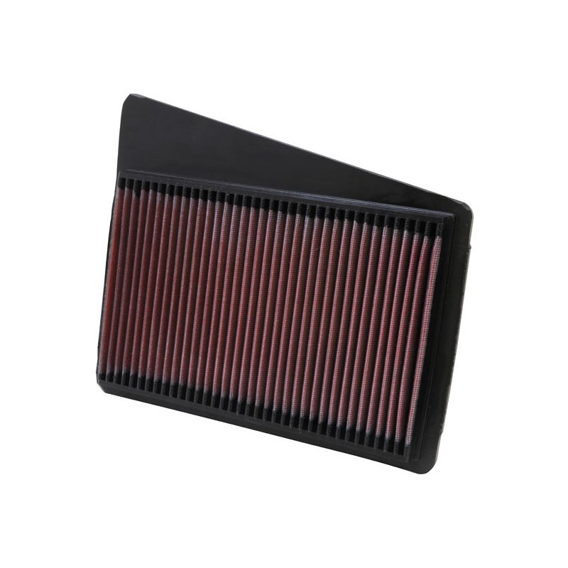 33-2089 K&N Replacement Air Filter