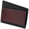 33-2089 K&N Replacement Air Filter