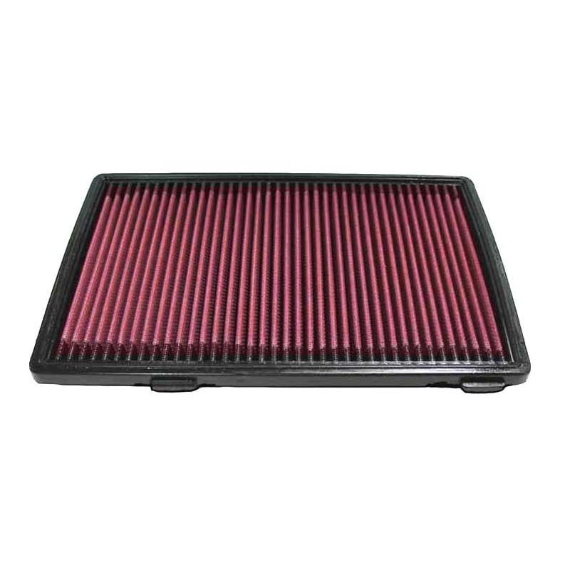 33-2091-1 K&N Replacement Air Filter