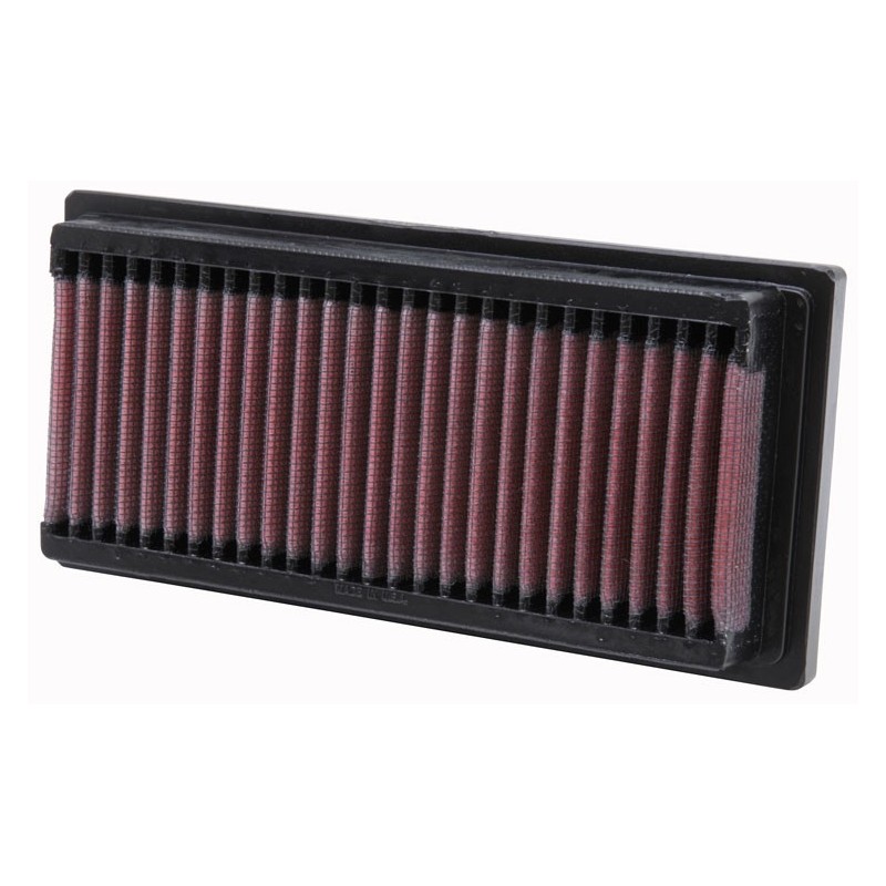 33-2092 K&N Replacement Air Filter