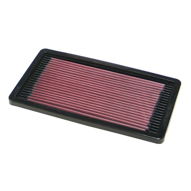 33-2096 K&N Replacement Air Filter