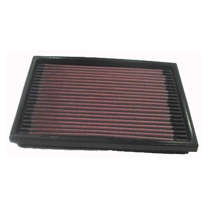 33-2098 K&N Replacement Air Filter