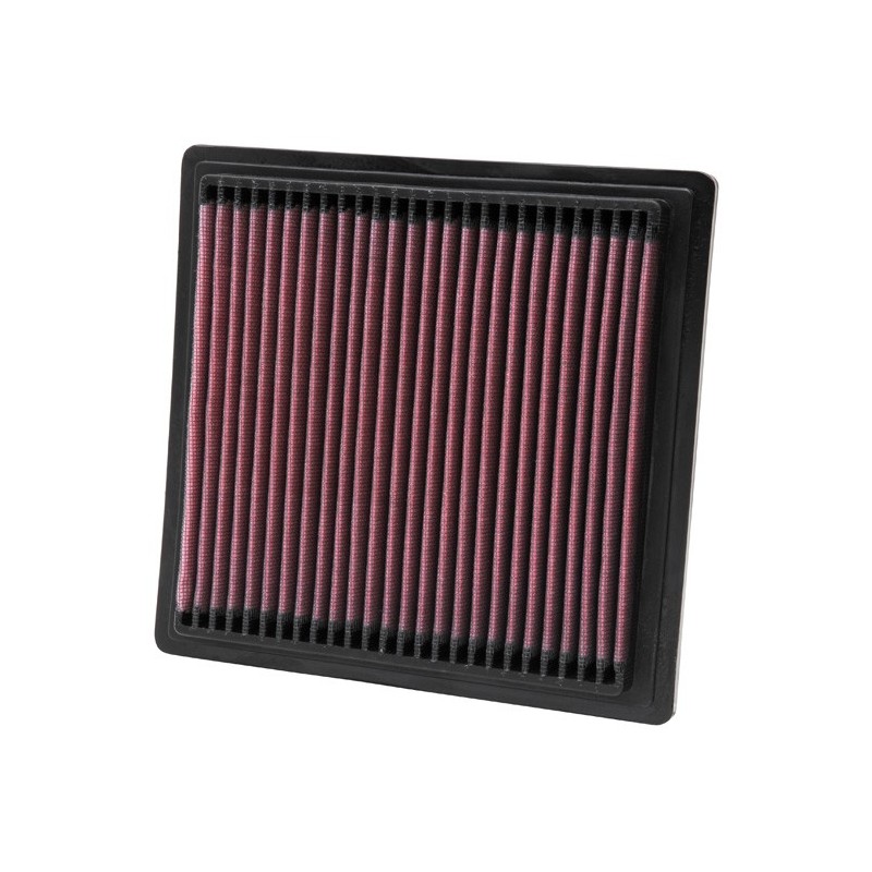 33-2104 K&N Replacement Air Filter