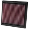 33-2104 K&N Replacement Air Filter