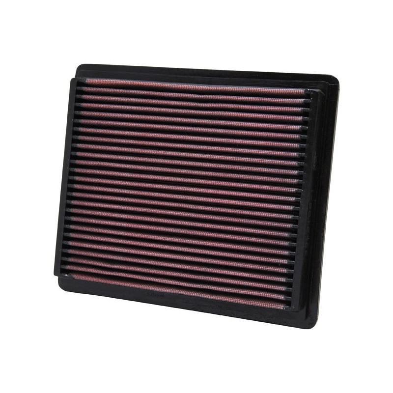 33-2106-1 K&N Replacement Air Filter