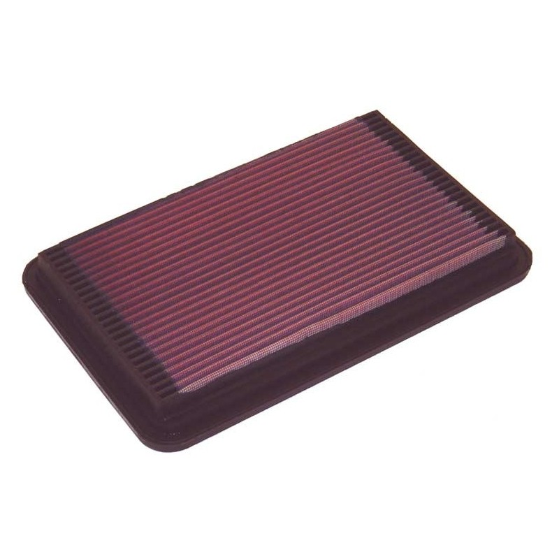 33-2108 K&N Replacement Air Filter