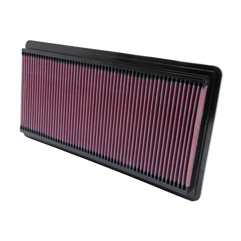 33-2111 K&N Replacement Air Filter