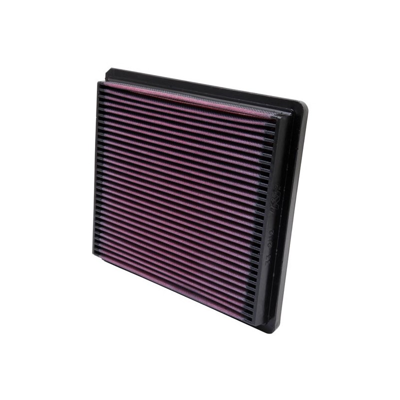 33-2112 K&N Replacement Air Filter